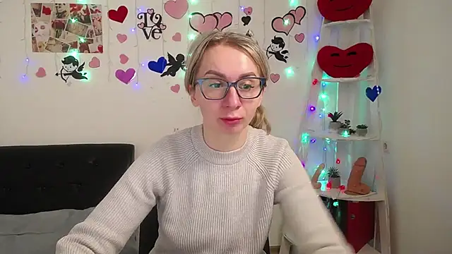 Snapshot of VasilisaSii chatting on 24, 2, 2025 VasilisaSii online show from 24, 2, 2025