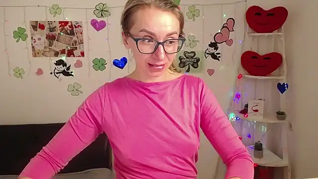 Snapshot of VasilisaSii chatting on 17, 3, 2025 VasilisaSii online show from 17, 3, 2025