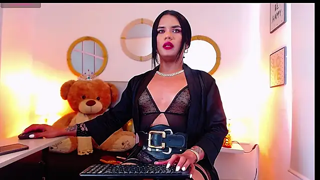 zoe hecate sexx online show from 28, 9, 2025