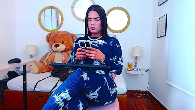 zoe hecate sexx online show from 23, 11, 2025