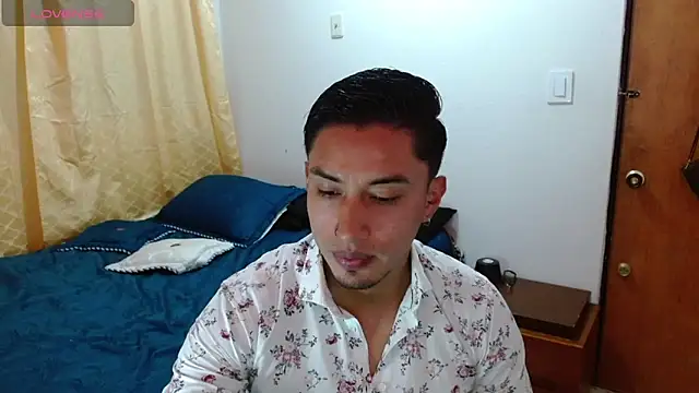 Snapshot of Davixx258 chatting on 19, 2, 2026 Davixx258 online show from 19, 2, 2026