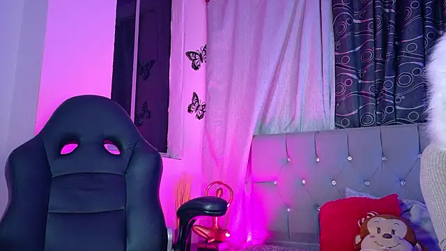 meggan 77 online show from 19, 1, 2026