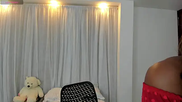 Snapshot of Keila_Mendoza chatting on 9, 7, 2026 Keila Mendoza online show from 9, 7, 2026