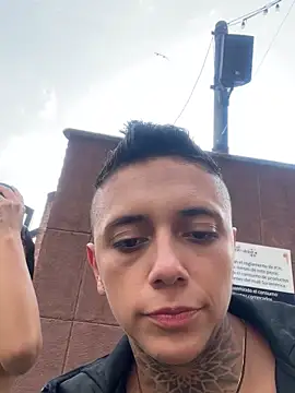 Snapshot of _PhillipBrown chatting on 22, 1, 2025 PhillipBrown online show from 22, 1, 2025