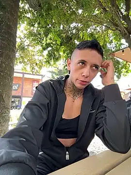 Snapshot of _PhillipBrown chatting on 29, 1, 2025 PhillipBrown online show from 29, 1, 2025