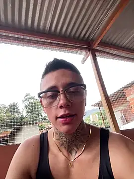 Snapshot of _PhillipBrown chatting on 14, 3, 2025 PhillipBrown online show from 14, 3, 2025