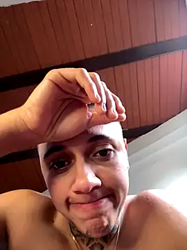 Snapshot of _PhillipBrown chatting on 18, 9, 2025 PhillipBrown online show from 18, 9, 2025