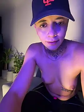 Snapshot of _PhillipBrown chatting on 4, 2, 2026 PhillipBrown online show from 4, 2, 2026