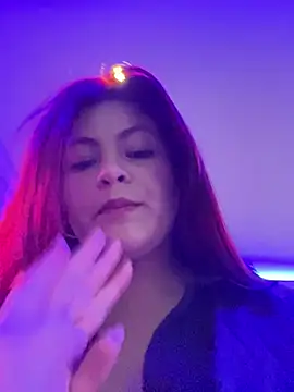 lia moon77 online show from 24, 2, 2025