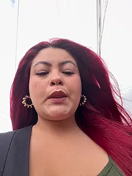 lia moon77 online show from 6, 1, 2026