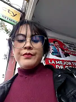 lara moon25 online show from 29, 11, 2025