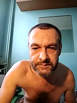 Andrzej-M online show from 20, 11, 2025