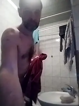 Andrzej-M online show from 7, 3, 2026