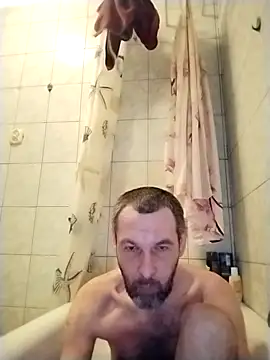 Andrzej-M online show from 14, 3, 2026