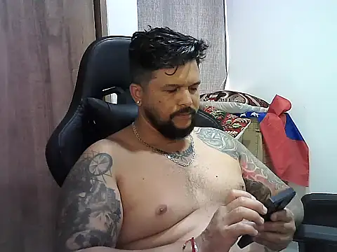 Snapshot of tupapito00 chatting on 17, 3, 2026 tupapito00 online show from 17, 3, 2026
