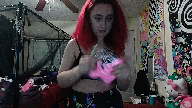 Snapshot of NovaLove2002 chatting on 26, 12, 2024 NovaLove2002 online show from 26, 12, 2024