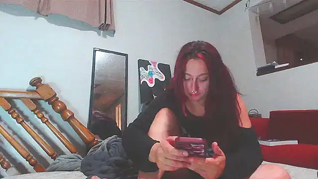 Snapshot of NovaLove2002 chatting on 9, 9, 2025 NovaLove2002 online show from 9, 9, 2025