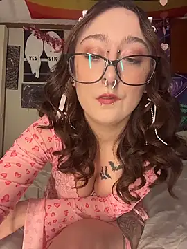 NovaLove2002 online show from 5, 2, 2026