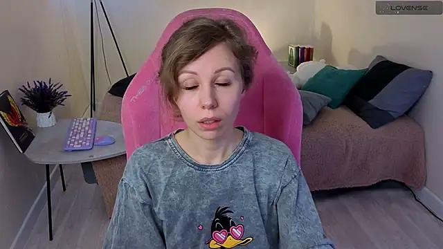 Snapshot of Lill_Mary chatting on 20, 2, 2025 Lill Mary online show from 20, 2, 2025