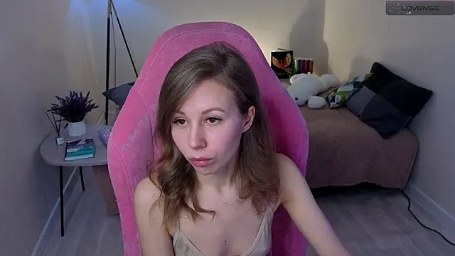 Snapshot of Lill_Mary chatting on 28, 2, 2025 Lill Mary online show from 28, 2, 2025