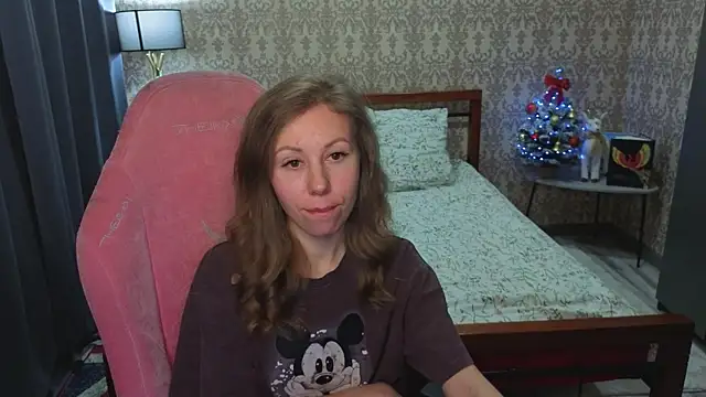 Lill Mary online show from 22, 12, 2025