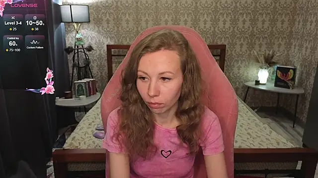 Lill Mary online show from 14, 1, 2026