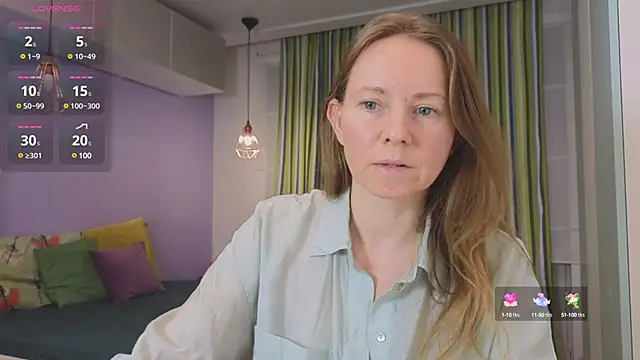 Snapshot of JanePearl chatting on 14, 12, 2024 JanePearl online show from 14, 12, 2024