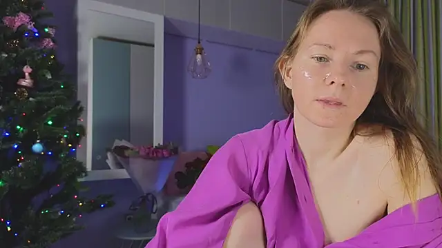 Snapshot of JanePearl chatting on 4, 1, 2025 JanePearl online show from 4, 1, 2025