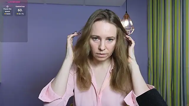 JanePearl online show from 15, 3, 2026