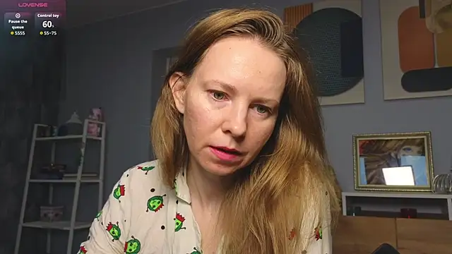 JanePearl online show from 22, 5, 2026