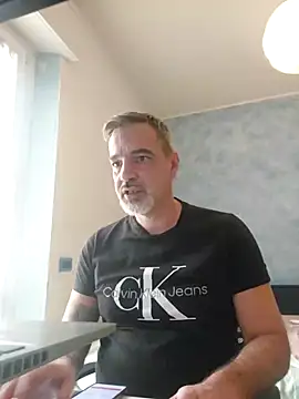 Marcolino183 online show from 10, 2, 2026