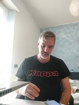 Marcolino183 online show from 23, 3, 2026