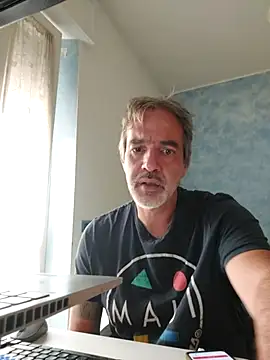 Marcolino183 online show from 4, 6, 2026