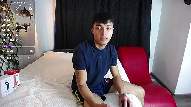 dylan fun18 online show from 13, 12, 2024