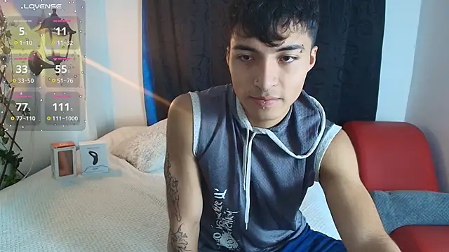 dylan fun18 online show from 14, 12, 2024