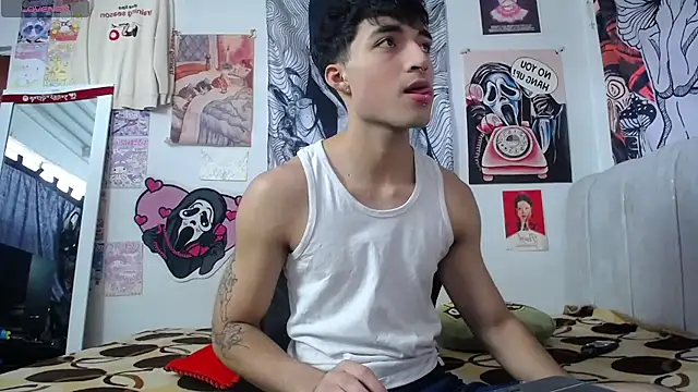Snapshot of dylan_fun18 chatting on 5, 7, 2026 dylan fun18 online show from 5, 7, 2026