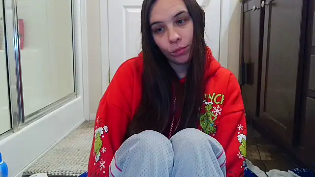 Snapshot of MissSunshine24 chatting on 31, 1, 2026 MissSunshine24 online show from 31, 1, 2026