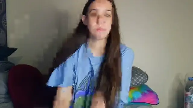 Snapshot of MissSunshine24 chatting on 30, 6, 2026 MissSunshine24 online show from 30, 6, 2026