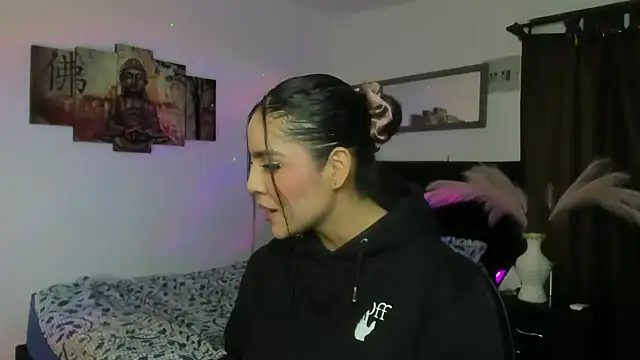 Snapshot of alisa_jhons1 chatting on 30, 9, 2025 alisa jhons1 online show from 30, 9, 2025