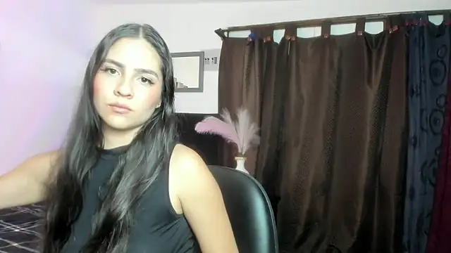 Snapshot of alisa_jhons1 chatting on 17, 10, 2025 alisa jhons1 online show from 17, 10, 2025