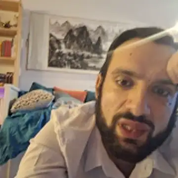 Elias la salace online show from 19, 2, 2026