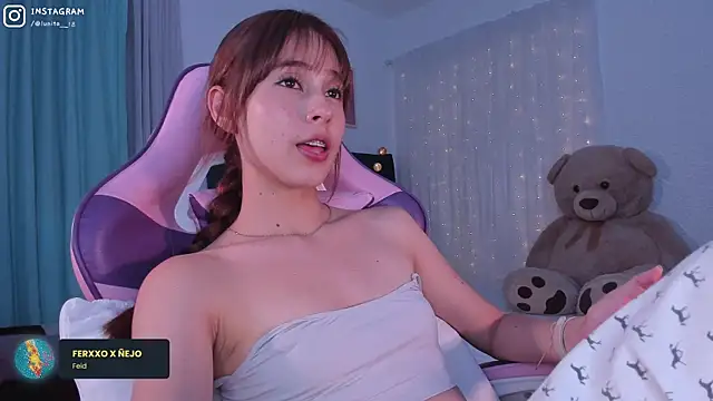 Snapshot of alice_guerin_ chatting on 23, 3, 2025 alice guerin online show from 23, 3, 2025