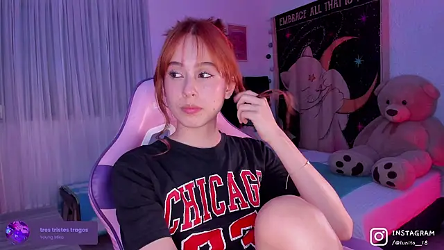 Snapshot of alice_guerin_ chatting on 3, 10, 2025 alice guerin online show from 3, 10, 2025