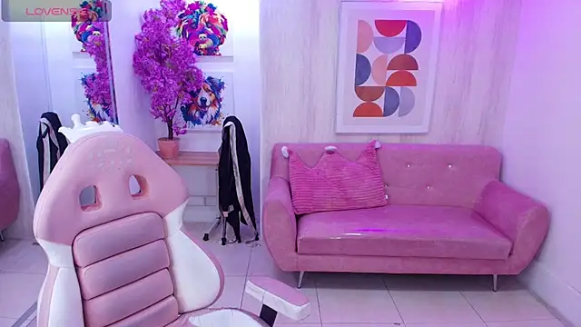 Gabby evanns online show from 14, 4, 2026