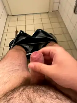 BigAssChubby online show from 4, 11, 2025