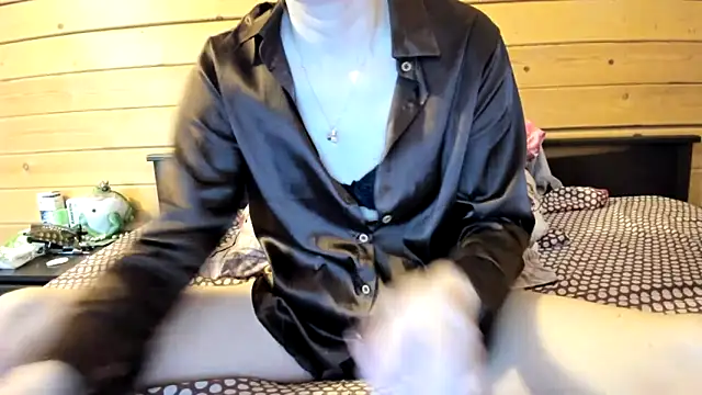 Snapshot of Cookiecutey chatting on 1, 5, 2026 Cookiecutey online show from 1, 5, 2026