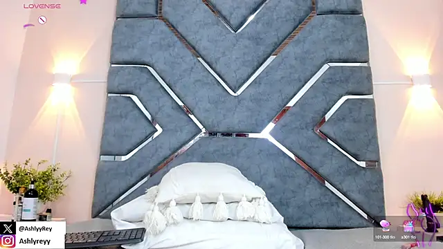 ashlyrey-1 online show from 1, 3, 2025