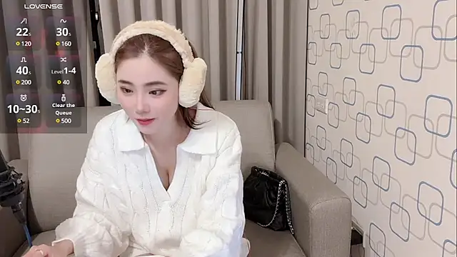 Snapshot of sweet5200 chatting on 11, 12, 2024 sweet5200 online show from 11, 12, 2024