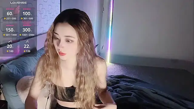 Snapshot of sweet5200 chatting on 18, 3, 2025 sweet5200 online show from 18, 3, 2025
