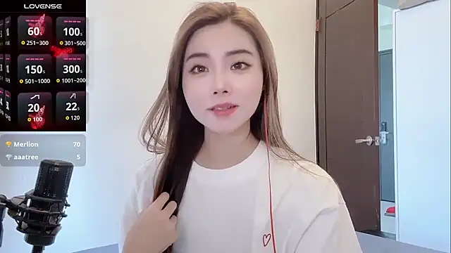 Snapshot of sweet5200 chatting on 18, 3, 2026 sweet5200 online show from 18, 3, 2026